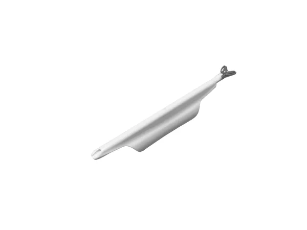 INNOFINE DE-015 Disposable Biopsy Needle Guide for Mindray DE10-3 / DE10-3W - representative image