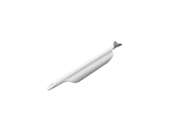 INNOFINE DE-017 Disposable Biopsy Needle Guide for Philips BP10-5ec / C9-4ec - representative image