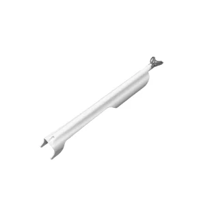 innofine-de-019-disposable-biopsy-needle-guide-for-sonoscape-6v3-719d01f606fe.webp INNOFINE DE-019 Disposable Biopsy Needle Guide for SonoScape 6V3 - representative image