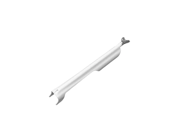 innofine-de-019-disposable-biopsy-needle-guide-for-sonoscape-6v3-719d01f606fe.webp INNOFINE DE-019 Disposable Biopsy Needle Guide for SonoScape 6V3 - representative image