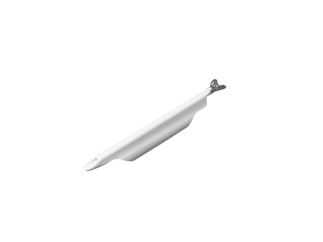 INNOFINE DE-020 Disposable Biopsy Needle Guide for Siemens EC-10C5 / EC9-4 / EV9-4 — Replacement 1 innofine de-020 disposable biopsy needle guide for siemens ec-10c5 / ec9-4 / ev9-4 replacement INNOFINE DE-020 Disposable Biopsy Needle Guide for Siemens EC-10C5 / EC9-4 / EV9-4 - representative image