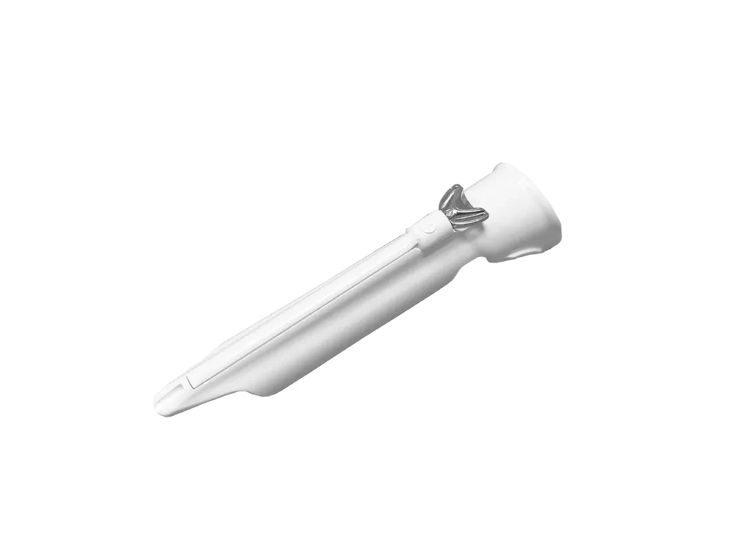 INNOFINE DE-022 Disposable Biopsy Needle Guide for Philips C9-5ec / C9-5 — Replacement 1 innofine de-022 disposable biopsy needle guide for philips c9-5ec / c9-5 replacement INNOFINE DE-022 Disposable Biopsy Needle Guide for Philips C9-5ec / C9-5 - representative image