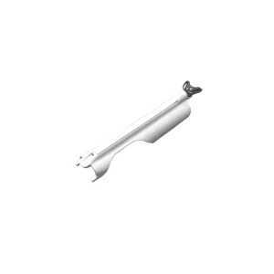 innofine-de-023-disposable-biopsy-needle-guide-for-philips-c10-4ec-e2ae86752bcb.webp INNOFINE DE-023 Disposable Biopsy Needle Guide for Philips C10-4ec - representative image