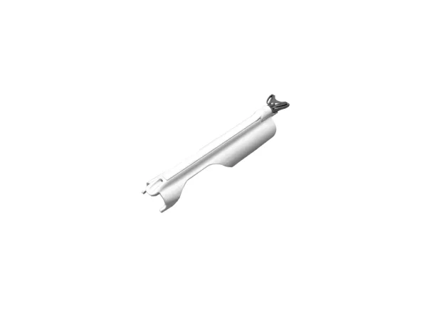 innofine-de-023-disposable-biopsy-needle-guide-for-philips-c10-4ec-e2ae86752bcb.webp INNOFINE DE-023 Disposable Biopsy Needle Guide for Philips C10-4ec - representative image