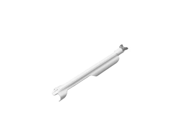 innofine-de-025-disposable-biopsy-needle-guide-for-sonoscape-6v1-ae0f0d041ecc.webp INNOFINE DE-025 Disposable Biopsy Needle Guide for SonoScape 6V1 - representative image