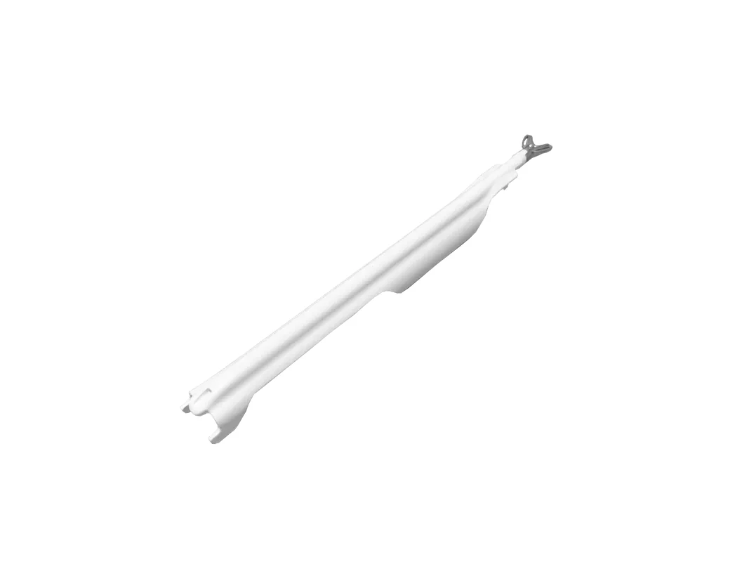 INNOFINE DE-026 Disposable Biopsy Needle Guide for Edan E10-3B — Replacement 1 innofine de-026 disposable biopsy needle guide for edan e10-3b replacement INNOFINE DE-026 Disposable Biopsy Needle Guide for Edan E10-3B - representative image