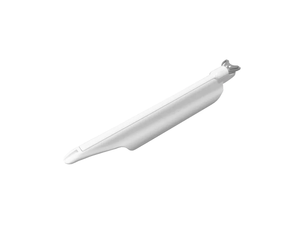 INNOFINE DE-043 Disposable Biopsy Needle Guide for Samsung EV2-10A / EV2-12 — Replacement 1 innofine de-043 disposable biopsy needle guide for samsung ev2-10a / ev2-12 replacement INNOFINE DE-043 Disposable Biopsy Needle Guide for Samsung EV2-10A / EV2-12 - representative image