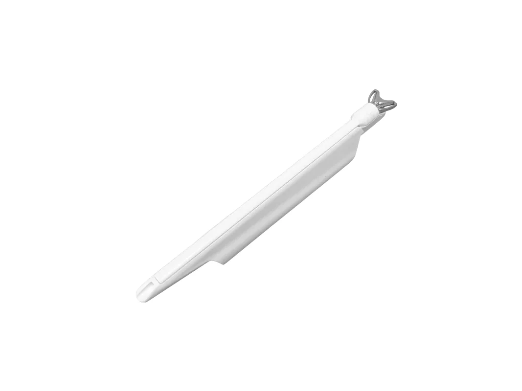 INNOFINE DE-055 Disposable Biopsy Needle Guide for Mindray SV10-2U — Replacement 1 innofine de-055 disposable biopsy needle guide for mindray sv10-2u replacement INNOFINE DE-055 Disposable Biopsy Needle Guide for Mindray SV10-2U - representative image