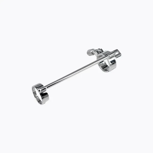 innofine-jem-001-reusable-biopsy-needle-guide-for-philips-c9-5ec-c9-5-3bdb3189f04f.webp INNOFINE JEM-001 Reusable Biopsy Needle Guide for Philips C9-5ec / C9-5 - representative image