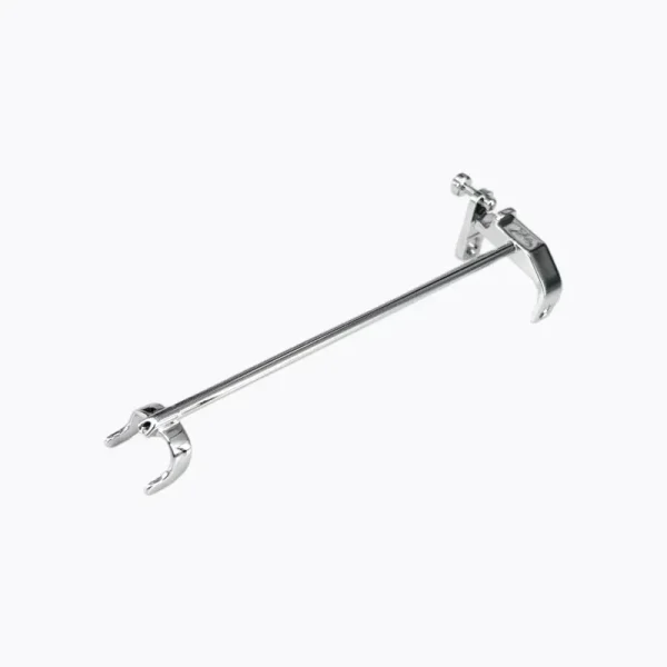 innofine-jem-003-reusable-biopsy-needle-guide-for-sonoscape-6v3-05323a885c23.webp INNOFINE JEM-003 Reusable Biopsy Needle Guide for SonoScape 6V3 - representative image