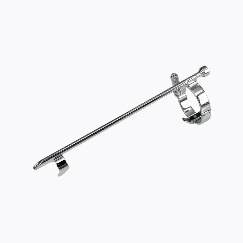 INNOFINE JEM-005 Reusable Biopsy Needle Guide for Canon PVT-681MVL / PVU-681MVL - representative image