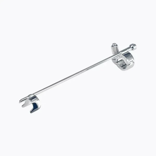INNOFINE JEM-006 Reusable Biopsy Needle Guide for SonoScape 6V1 - representative image