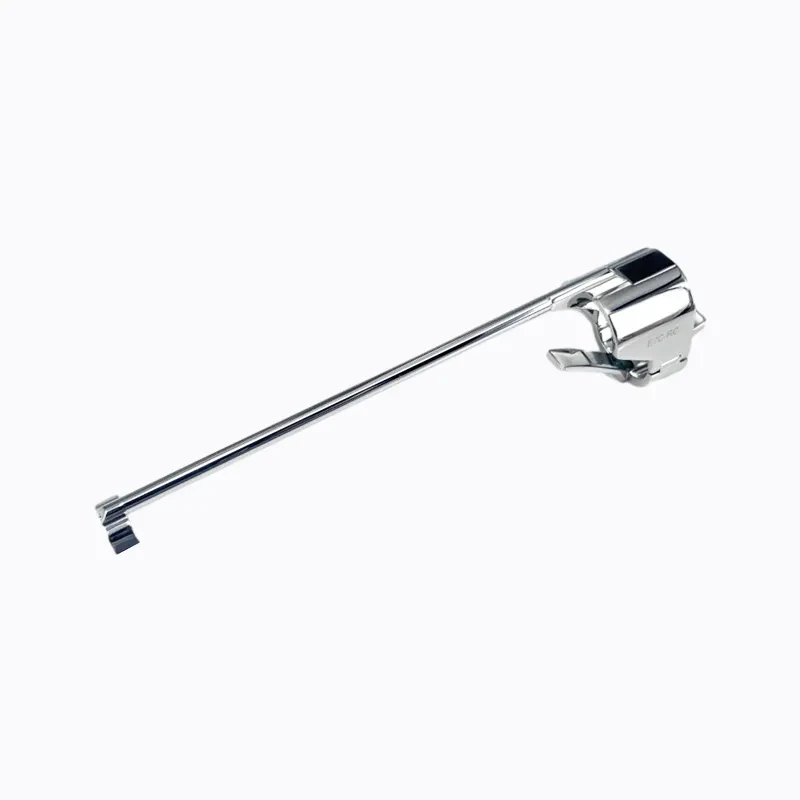 INNOFINE JEM-007 Reusable Biopsy Needle Guide for GE E7C-RC — Replacement 1 innofine jem-007 reusable biopsy needle guide for ge e7c-rc replacement INNOFINE JEM-007 Reusable Biopsy Needle Guide for GE E7C-RC - representative image