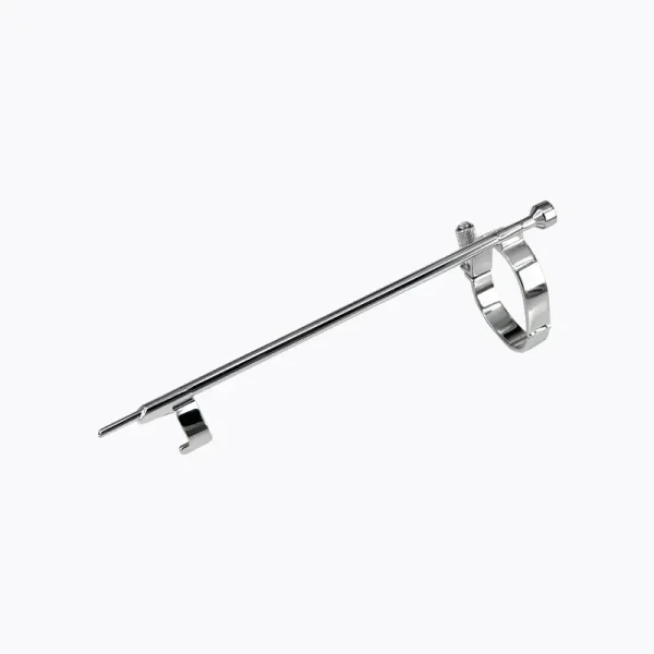 innofine-jem-008-reusable-biopsy-needle-guide-for-mindray-de11-3u-de11-3p-de11-3s-2-a496af76bab3.webp INNOFINE JEM-008 Reusable Biopsy Needle Guide for Mindray DE11-3U / DE11-3P / DE11-3s +2 - representative image