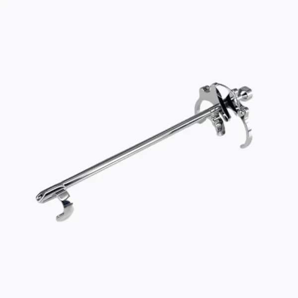 innofine-jem-010-reusable-biopsy-needle-guide-for-siemens-mc9-4-ec9-4w-9mc3-1-32b72acd8127.webp INNOFINE JEM-010 Reusable Biopsy Needle Guide for Siemens MC9-4 / EC9-4W / 9MC3 +1 - representative image