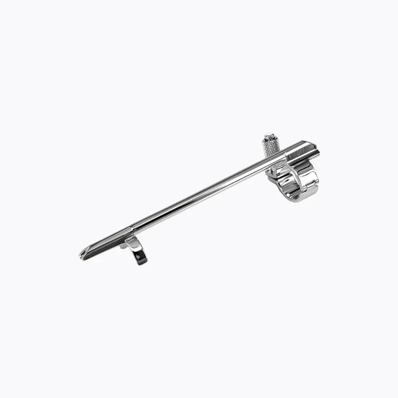 INNOFINE JEM-011 Reusable Biopsy Needle Guide for GE IC5-9 - representative image