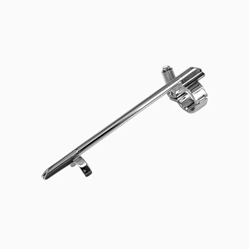 INNOFINE JEM-011 Reusable Biopsy Needle Guide for Samsung EC4-9IS / EC4-9ES / ER4-9ES — Replacement 1 innofine jem-011 reusable biopsy needle guide for samsung ec4-9is / ec4-9es / er4-9es replacement INNOFINE JEM-011 Reusable Biopsy Needle Guide for Samsung EC4-9IS / EC4-9ES / ER4-9ES - representative image