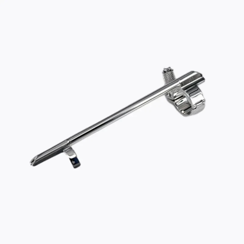 INNOFINE JEM-011 Reusable Biopsy Needle Guide for Siemens EC-10C5 / EC9-4 / EV9-4 - representative image