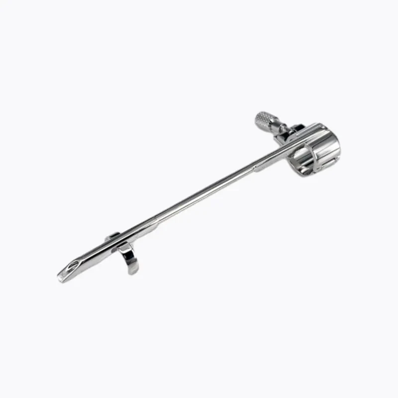 INNOFINE JEM-012 Reusable Biopsy Needle Guide for Siemens EC1123 - representative image
