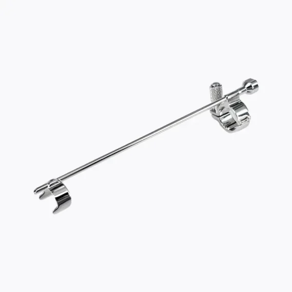 INNOFINE JEM-017 Reusable Biopsy Needle Guide for SonoScape 6V1 - representative image