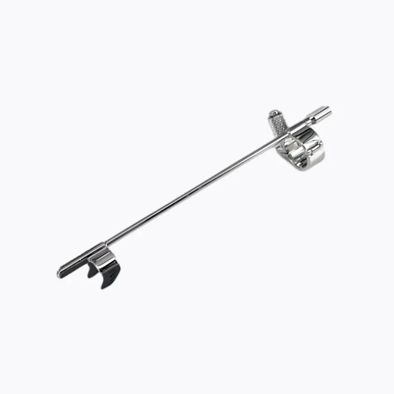 INNOFINE JEM-018 Reusable Biopsy Needle Guide for Siemens EC9-4 — Replacement 1 innofine jem-018 reusable biopsy needle guide for siemens ec9-4 replacement INNOFINE JEM-018 Reusable Biopsy Needle Guide for Siemens EC9-4 - representative image