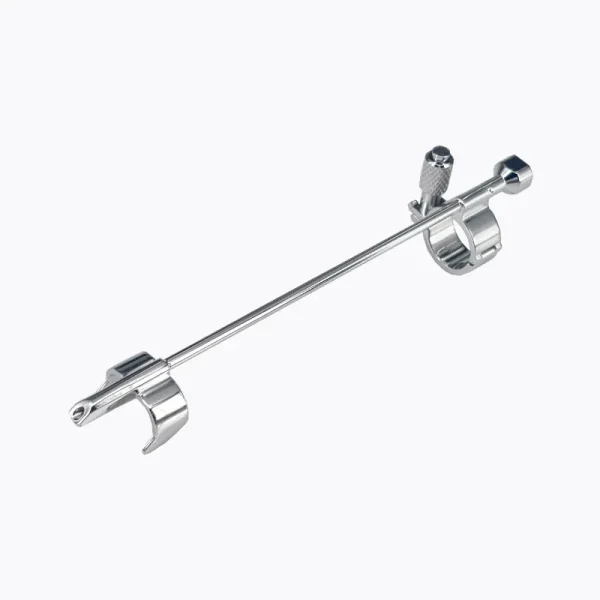 innofine-jem-019-reusable-biopsy-needle-guide-for-canon-pvt-781vt-pvu-781vt-pvt-781vte-1-bcbb9d3d68da.webp INNOFINE JEM-019 Reusable Biopsy Needle Guide for Canon PVT-781VT / PVU-781VT / PVT-781VTE +1 - representative image