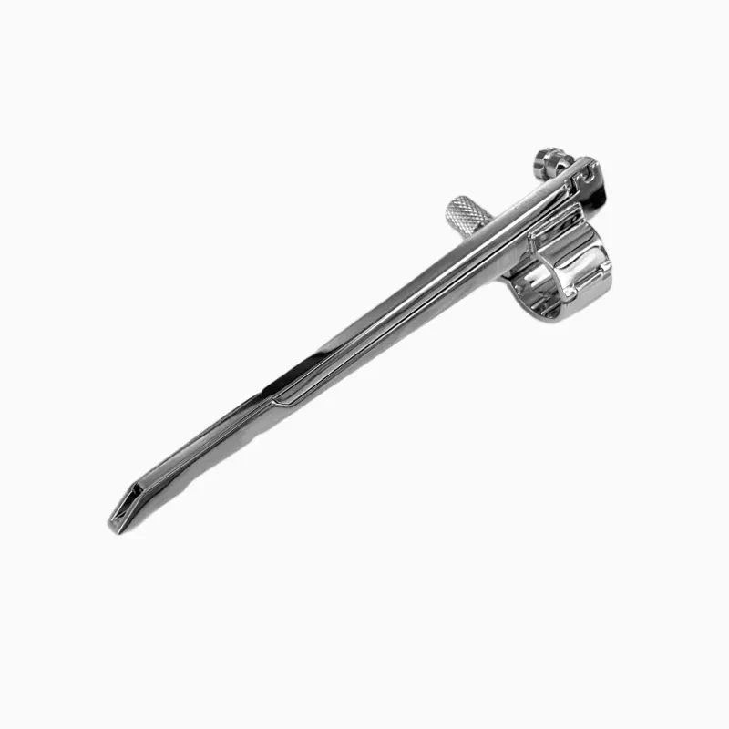 INNOFINE JEM-020 Reusable Biopsy Needle Guide for Esaote EC123 / EC1123 / SE3123 +2 — Replacement 1 innofine jem-020 reusable biopsy needle guide for esaote ec123 / ec1123 / se3123 +2 replacement INNOFINE JEM-020 Reusable Biopsy Needle Guide for Esaote EC123 / EC1123 / SE3123 +2 - representative image
