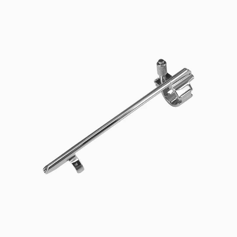 INNOFINE JEM-022 Reusable Biopsy Needle Guide for Samsung EC4-9 / 10ED / 13CD +2 — Replacement 1 innofine jem-022 reusable biopsy needle guide for samsung ec4-9 / 10ed / 13cd +2 replacement INNOFINE JEM-022 Reusable Biopsy Needle Guide for Samsung EC4-9 / 10ED / 13CD +2 - representative image