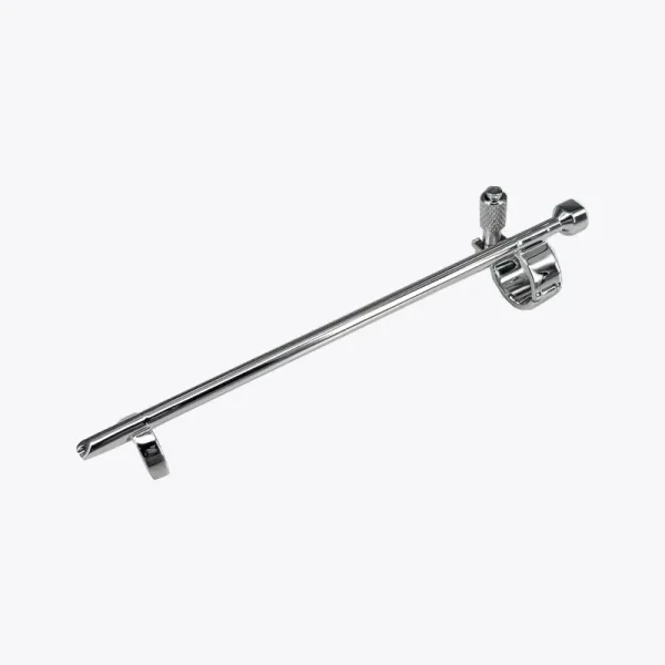 innofine-jem-030-reusable-biopsy-needle-guide-for-bk-medical-8819-e10c4-9019-4142c7f93860.webp INNOFINE JEM-030 Reusable Biopsy Needle Guide for BK Medical 8819 / E10C4 / 9019 - representative image