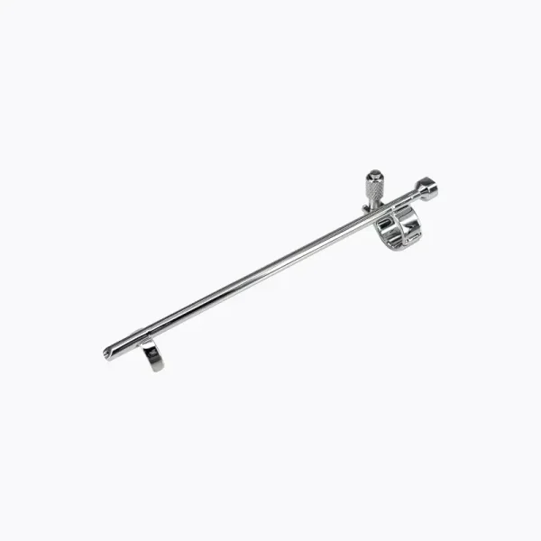 innofine-jem-030-reusable-biopsy-needle-guide-for-philips-bp10-5ec-c9-4ec-be7a51559214.webp INNOFINE JEM-030 Reusable Biopsy Needle Guide for Philips BP10-5ec / C9-4ec - representative image