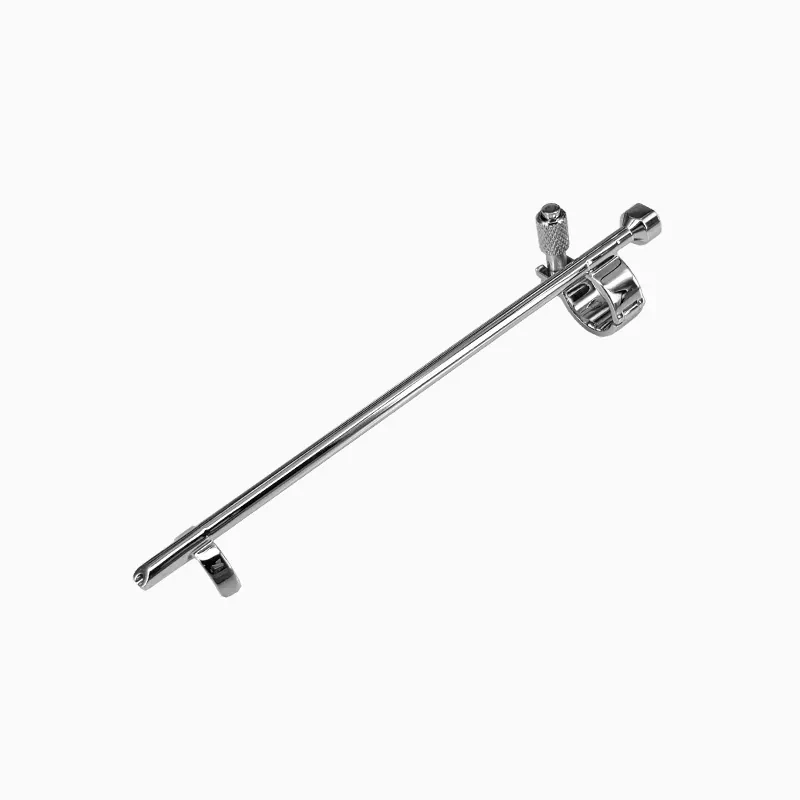 INNOFINE JEM-030 Reusable Biopsy Needle Guide for Samsung NEV4-9ES / NER4-9ES / E3-12A - representative image