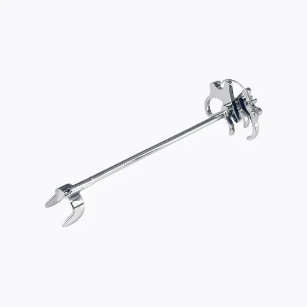 innofine-jem-031-reusable-biopsy-needle-guide-for-sonoscape-6v3-64dc4e882c22.webp INNOFINE JEM-031 Reusable Biopsy Needle Guide for SonoScape 6V3 - representative image