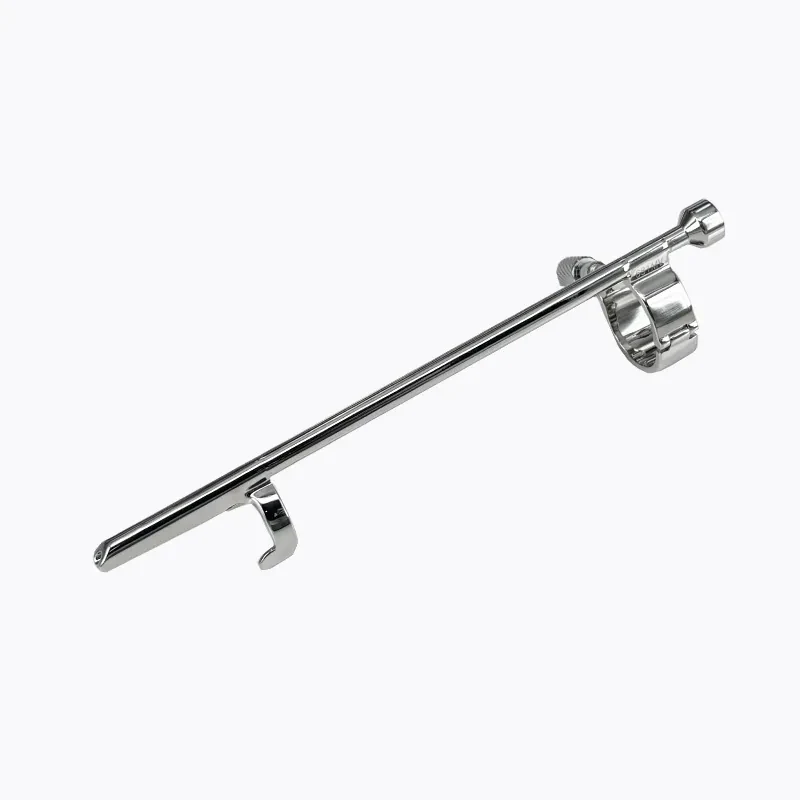 INNOFINE JEM-032 Reusable Biopsy Needle Guide for Canon PVT-681MV - representative image