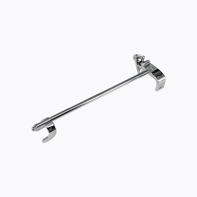 INNOFINE JEM-034 Reusable Biopsy Needle Guide for Fujifilm EUP-CC531 / EUP-CC531s / CC41R +1 - representative image
