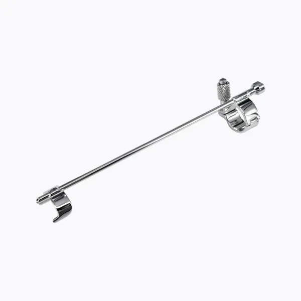 innofine-jem-035-reusable-biopsy-needle-guide-for-philips-c9-4v-ca0ef168cc00.webp INNOFINE JEM-035 Reusable Biopsy Needle Guide for Philips C9-4v - representative image