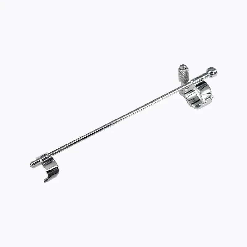 INNOFINE JEM-035 Reusable Biopsy Needle Guide for Philips C9-4v - representative image