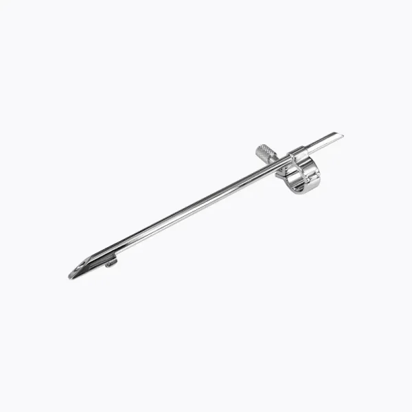 innofine-jem-037-reusable-biopsy-needle-guide-for-ge-e8c-e8c-rs-e8cs-5-38d9e609e0ce.webp INNOFINE JEM-037 Reusable Biopsy Needle Guide for GE E8C / E8C-RS / E8CS +5 - representative image
