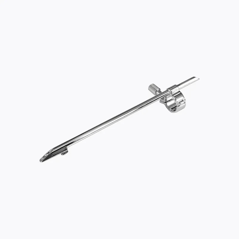 INNOFINE JEM-037 Reusable Biopsy Needle Guide for GE E8C / E8C-RS / E8CS +5 — Replacement 1 innofine jem-037 reusable biopsy needle guide for ge e8c / e8c-rs / e8cs +5 replacement INNOFINE JEM-037 Reusable Biopsy Needle Guide for GE E8C / E8C-RS / E8CS +5 - representative image