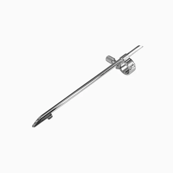INNOFINE JEM-037 Reusable Biopsy Needle Guide for Samsung VR5-9 - representative image