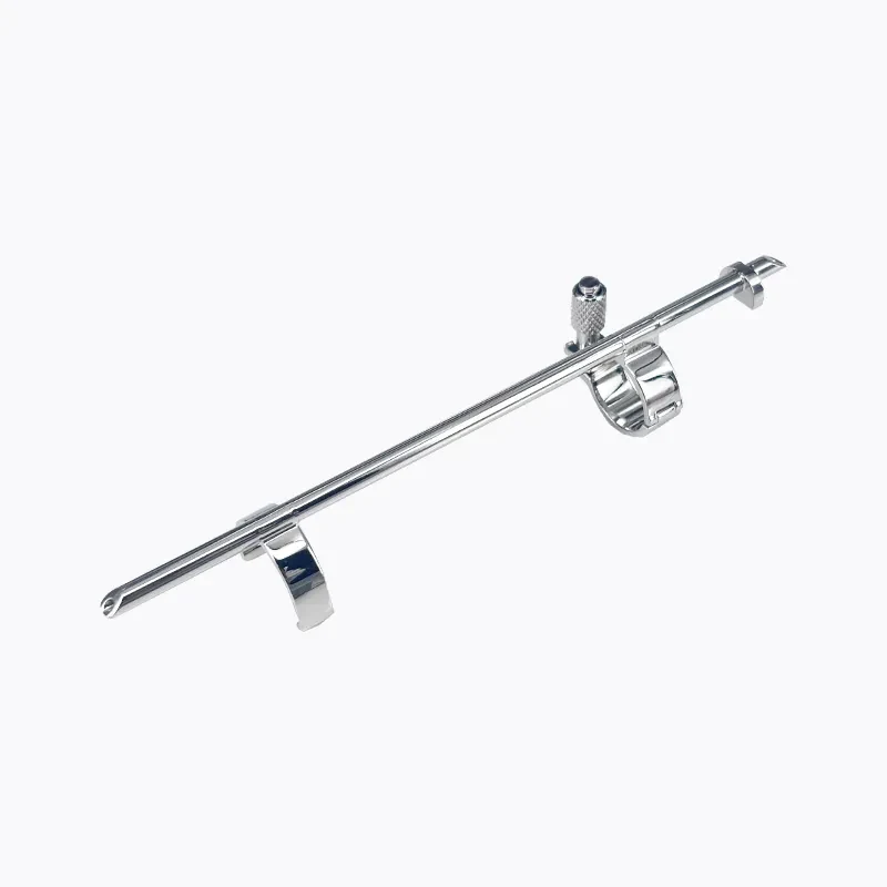 INNOFINE JEM-040 Reusable Biopsy Needle Guide for Philips 3D9-3v - representative image