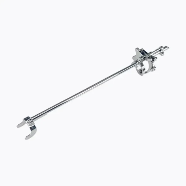 INNOFINE JEM-047 Reusable Biopsy Needle Guide for SonoScape 6V7 - representative image