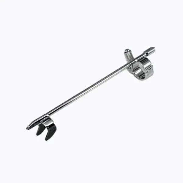 INNOFINE JEM-049 Reusable Biopsy Needle Guide for Siemens BP10-3 - representative image
