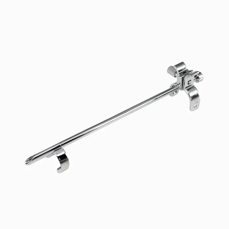 INNOFINE JEM-050 Reusable Biopsy Needle Guide for Fujifilm EUP-V73W / C41V1 - representative image