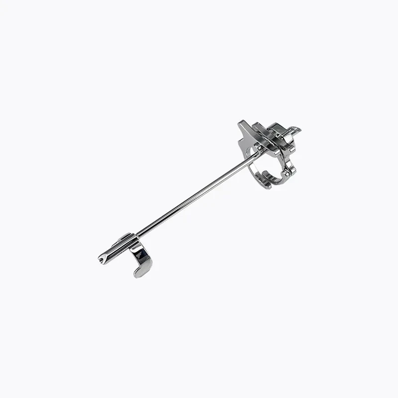 INNOFINE JEM-051 Reusable Biopsy Needle Guide for Fujifilm UST-670P-5 / UST-675P / UST-676P +1 - representative image