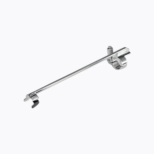 INNOFINE JEM-053 Reusable Biopsy Needle Guide for SonoScape BCC9-5 / BCC9-4 - representative image