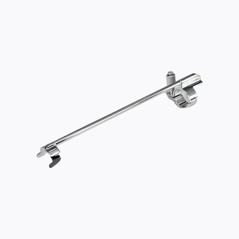 INNOFINE JEM-053 Reusable Biopsy Needle Guide for SonoScape BCC9-5 / BCC9-4 — Replacement 1 innofine jem-053 reusable biopsy needle guide for sonoscape bcc9-5 / bcc9-4 replacement INNOFINE JEM-053 Reusable Biopsy Needle Guide for SonoScape BCC9-5 / BCC9-4 - representative image