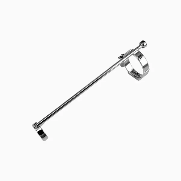 innofine-jem-054-reusable-biopsy-needle-guide-for-samsung-3d4-9-3d4-9es-40c727e09145.webp INNOFINE JEM-054 Reusable Biopsy Needle Guide for Samsung 3D4-9 / 3D4-9ES - representative image
