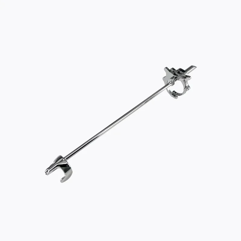 INNOFINE JEM-056 Reusable Biopsy Needle Guide for Fujifilm C41B — Replacement 1 innofine jem-056 reusable biopsy needle guide for fujifilm c41b replacement INNOFINE JEM-056 Reusable Biopsy Needle Guide for Fujifilm C41B - representative image