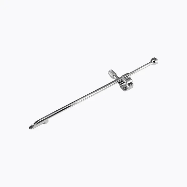 innofine-jem-057-reusable-biopsy-needle-guide-for-ge-e8c-ic5-9-d-753e7efa6fa4.webp INNOFINE JEM-057 Reusable Biopsy Needle Guide for GE E8C / IC5-9-D - representative image
