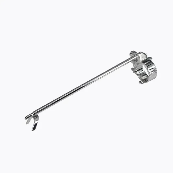 innofine-jem-061-reusable-biopsy-needle-guide-for-canon-pvt-770rt-pvm-740rt-e9e9e23279ec.webp INNOFINE JEM-061 Reusable Biopsy Needle Guide for Canon PVT-770RT / PVM-740RT - representative image